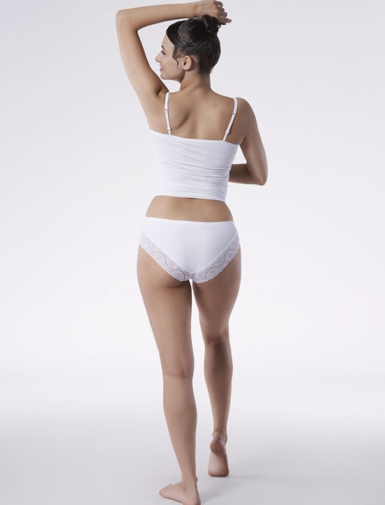 Figi CHEEKIE PANTY - 11